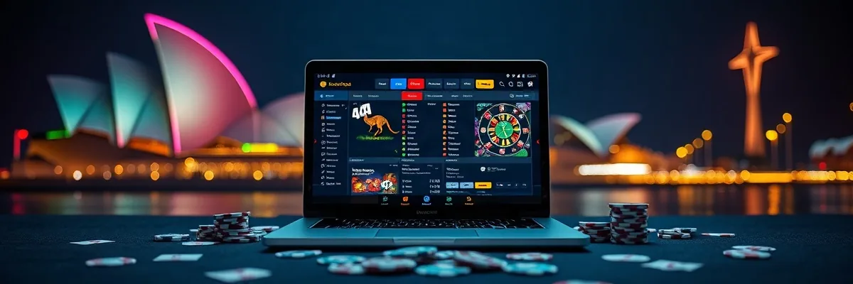new mobile casino best online casino in Australia — What device and OS specs the best online casino apps actually need